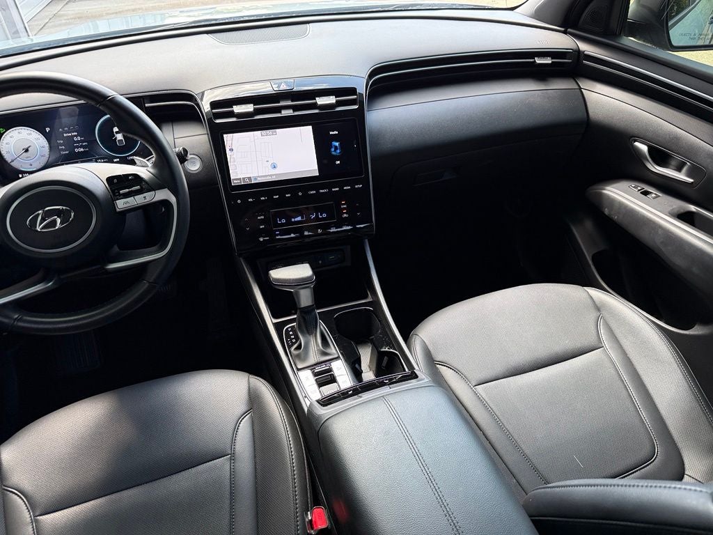 2024 Hyundai Santa Cruz XRT - AWD