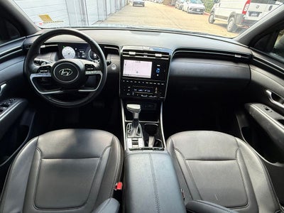 2024 Hyundai Santa Cruz XRT - AWD
