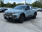 2024 Hyundai Santa Cruz XRT - AWD