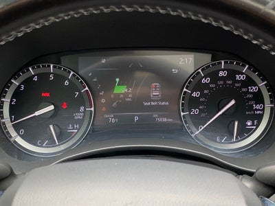 2021 Toyota Highlander XLE CLEAN CARFAX