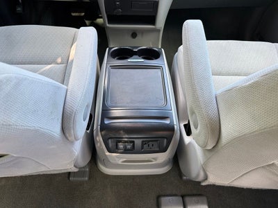 2018 Toyota Sienna LE 8 Passenger
