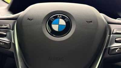 2019 BMW X3 xDrive30i Super Clean