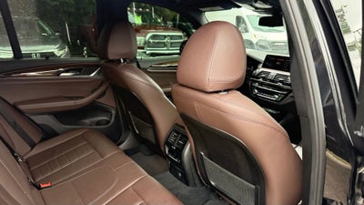 2019 BMW X3 xDrive30i Super Clean