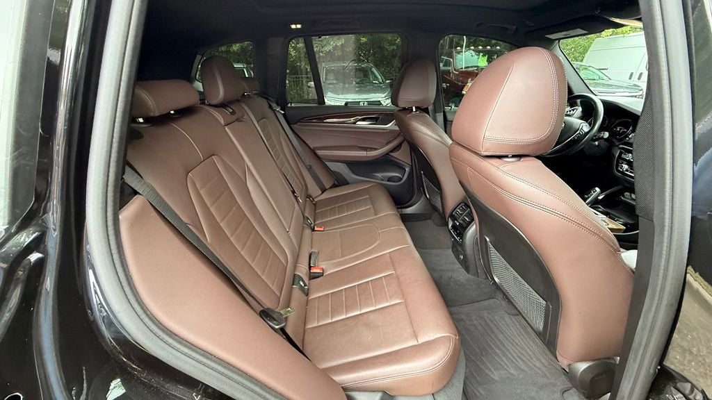2019 BMW X3 xDrive30i Super Clean