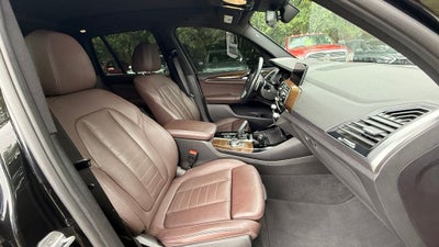 2019 BMW X3 xDrive30i Super Clean