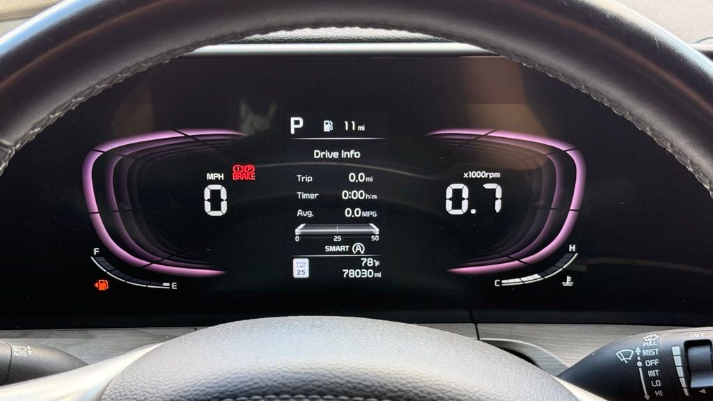 2023 Kia Telluride EX X-Line Family Comfort