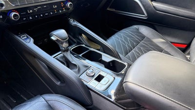 2023 Kia Telluride EX X-Line Family Comfort