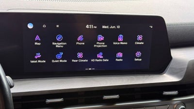 2023 Kia Telluride EX X-Line Family Comfort