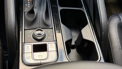 2023 Kia Telluride EX X-Line Family Comfort