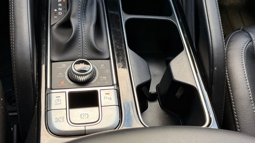 2023 Kia Telluride EX X-Line Family Comfort
