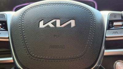 2023 Kia Telluride EX X-Line Family Comfort