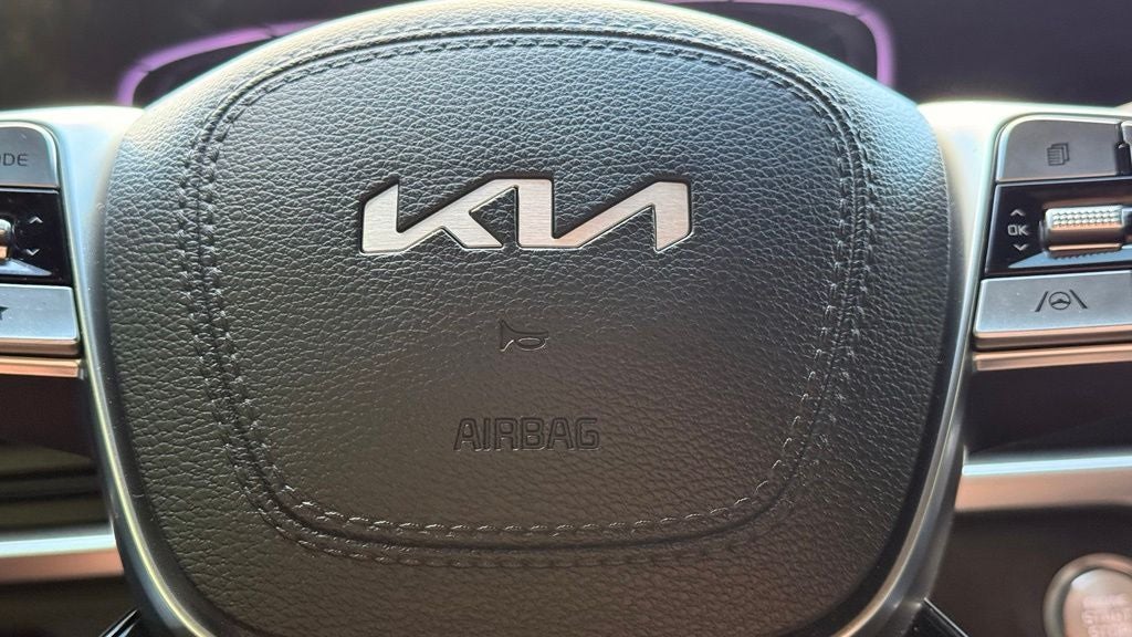 2023 Kia Telluride EX X-Line Family Comfort