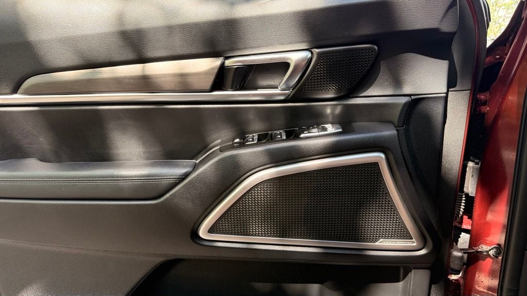 2023 Kia Telluride EX X-Line Family Comfort