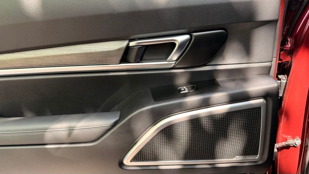 2023 Kia Telluride EX X-Line Family Comfort