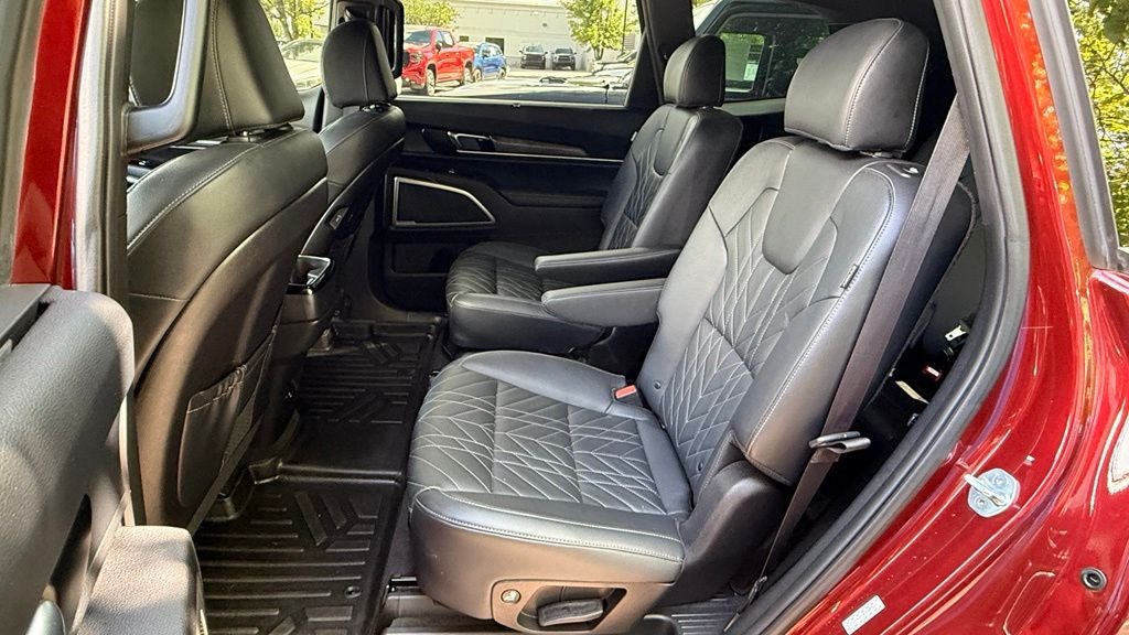 2023 Kia Telluride EX X-Line Family Comfort
