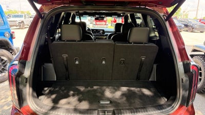 2023 Kia Telluride EX X-Line Family Comfort