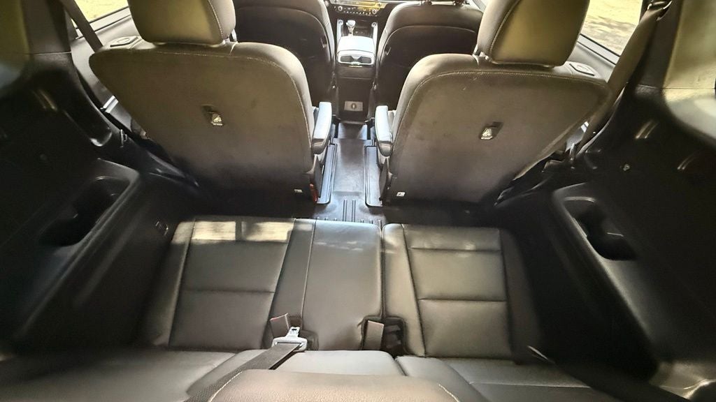 2023 Kia Telluride EX X-Line Family Comfort