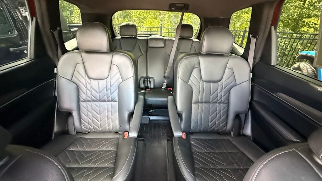 2023 Kia Telluride EX X-Line Family Comfort