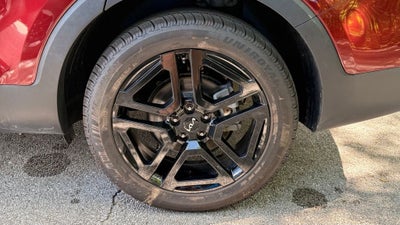 2023 Kia Telluride EX X-Line Family Comfort