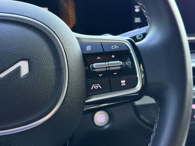 2024 Kia Sorento X-Line EX