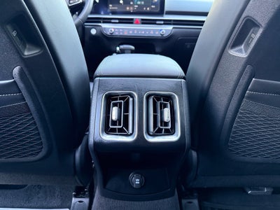 2024 Kia Sorento X-Line EX