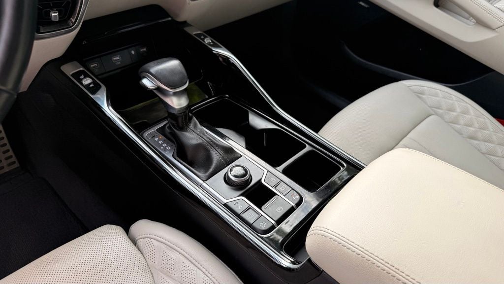 2022 Kia Sorento SX-Prestige