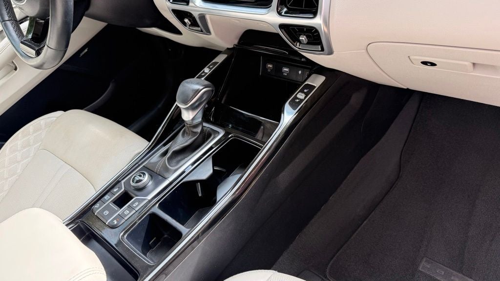 2022 Kia Sorento SX-Prestige