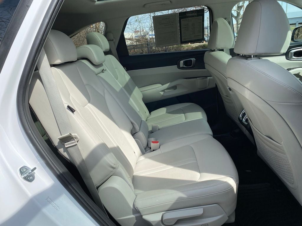 2025 Kia Sorento S CLEAN CAR FAX / ONE OWNER