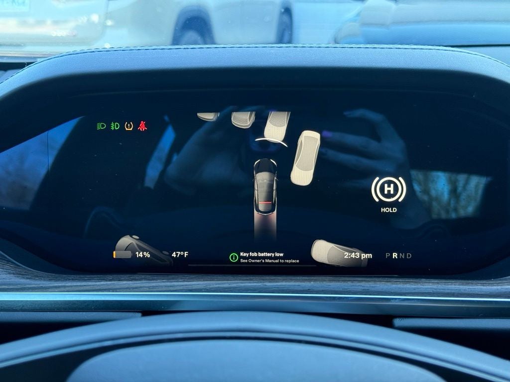 2021 Tesla Model S Plaid BLINK AND IT'S GONE