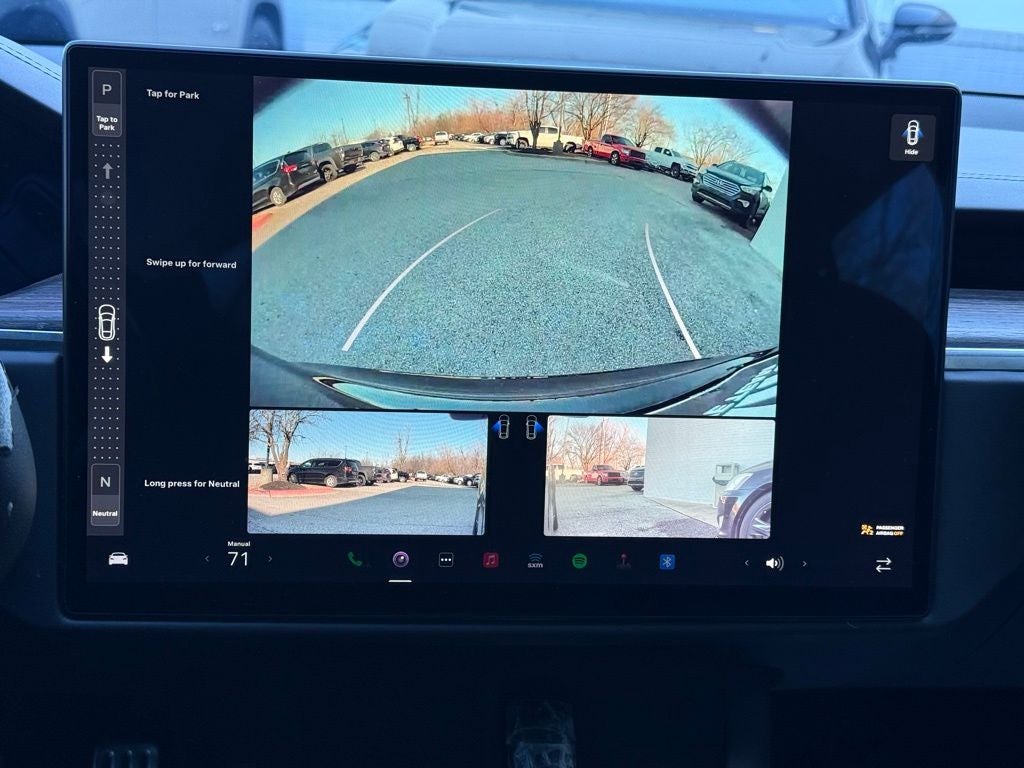 2021 Tesla Model S Plaid BLINK AND IT'S GONE