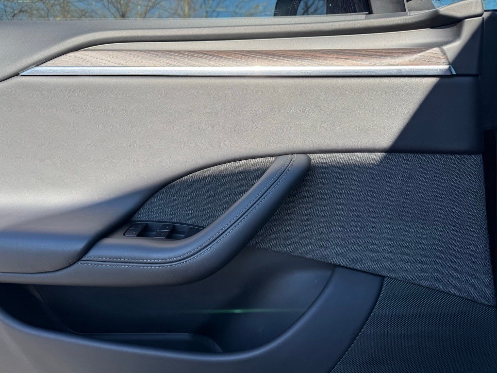 2021 Tesla Model S Plaid BLINK AND IT'S GONE