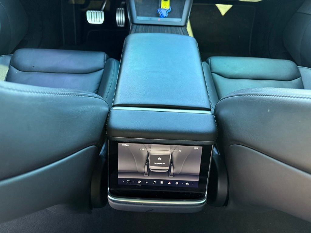 2021 Tesla Model S Plaid BLINK AND IT'S GONE