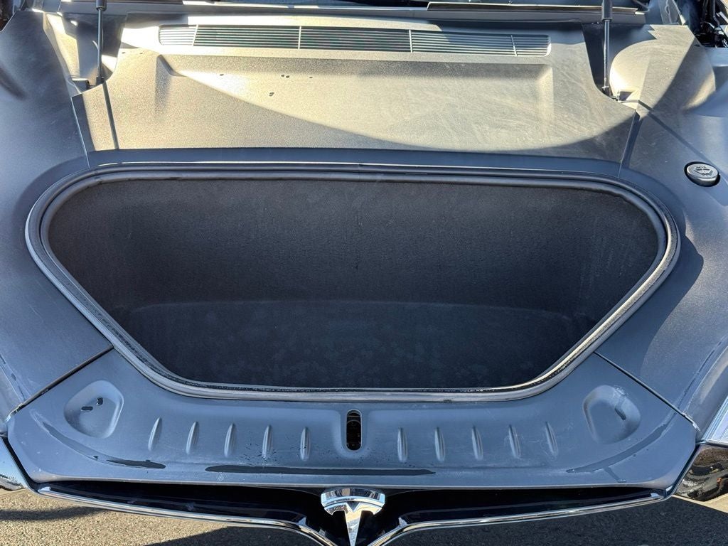 2021 Tesla Model S Plaid BLINK AND IT'S GONE