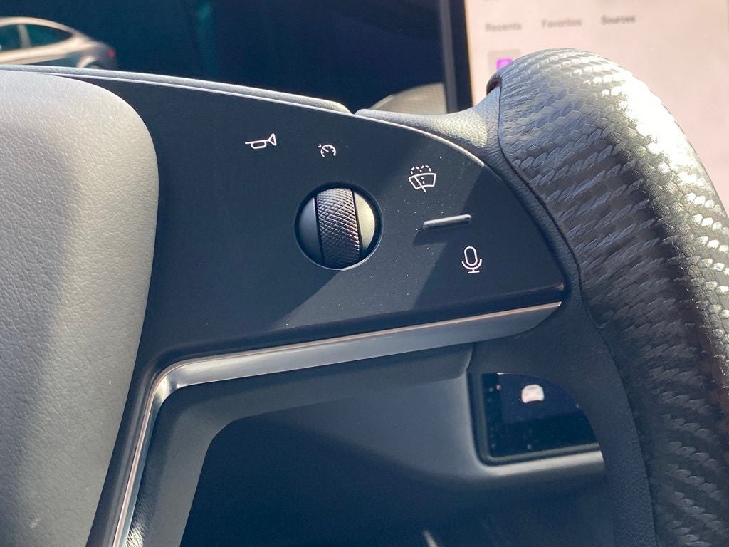 2022 Tesla Model S Plaid