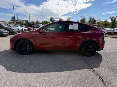 2020 Tesla Model Y Long Range - AWD / CLEAN CARFAX / ONE OWNER