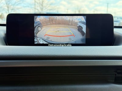 2025 Mazda Mazda CX-50 Hybrid Premium ONE OWNER CAR FAX