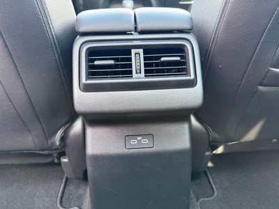 2025 Mazda Mazda CX-50 Hybrid Premium ONE OWNER CAR FAX