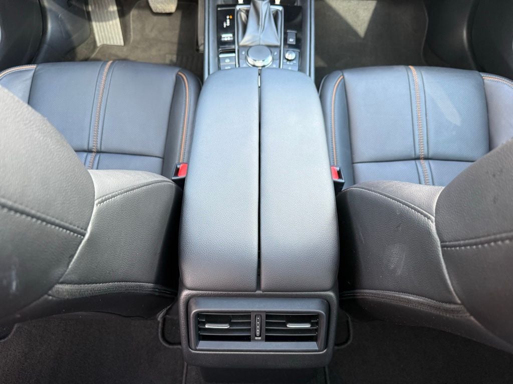 2025 Mazda Mazda CX-50 Hybrid Premium ONE OWNER CAR FAX