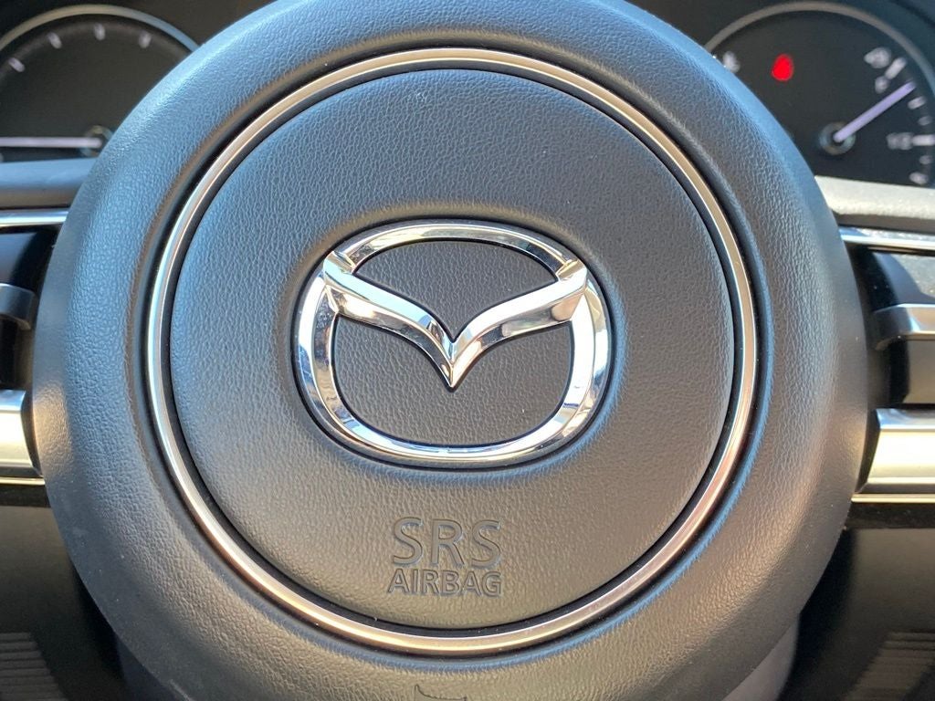 2025 Mazda Mazda CX-50 Hybrid Premium Plus