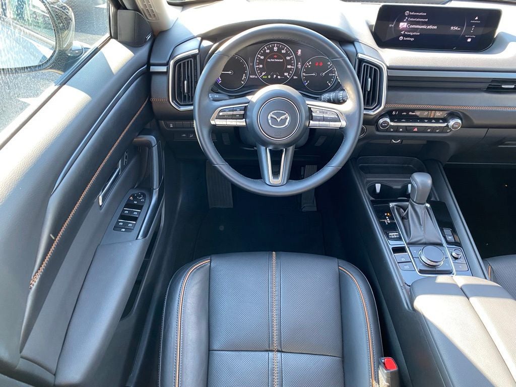 2025 Mazda Mazda CX-50 Hybrid Premium Plus