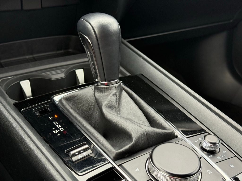 2025 Mazda Mazda CX-50 2.5 S Premium Plus Package