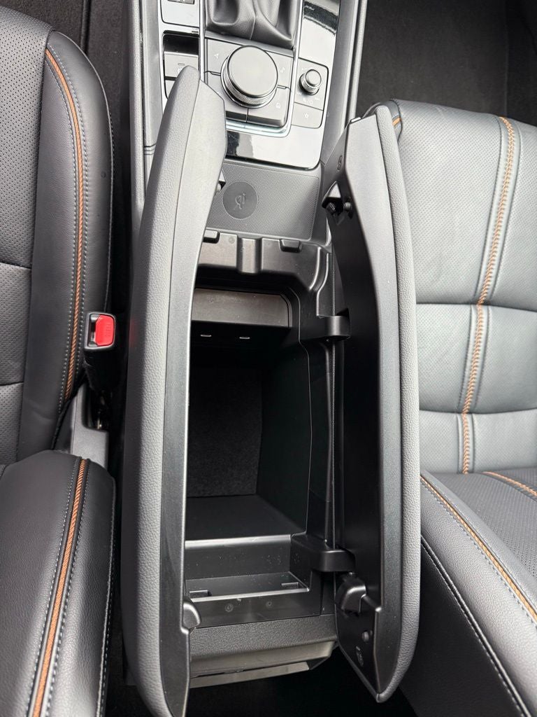 2025 Mazda Mazda CX-50 2.5 S Premium Plus Package