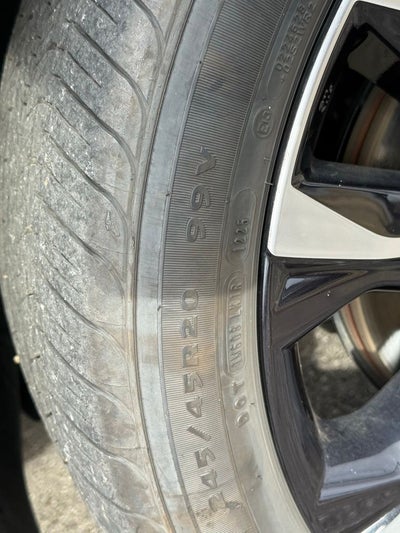 2025 Mazda Mazda CX-50 2.5 S Premium Plus Package