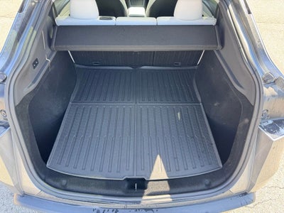 2026 Tesla Model Y Premium