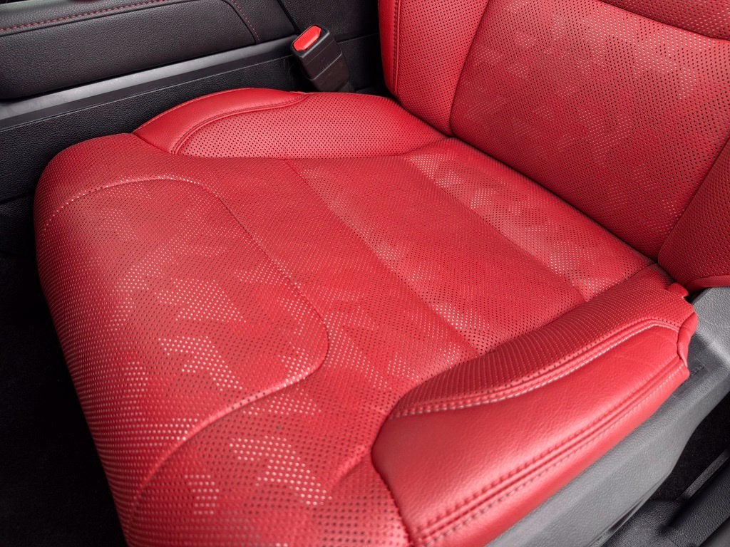 2024 Toyota Sequoia TRD Pro - 4WD / PANORAMIC SUNROOF / CLEAN CARFAX