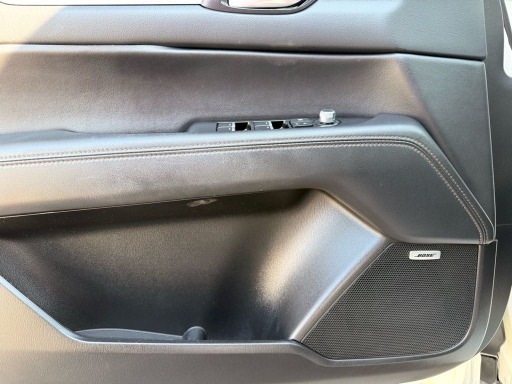 2018 Mazda Mazda CX-5 Grand Touring NAVI