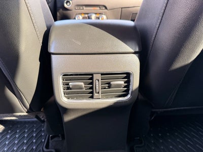 2018 Mazda Mazda CX-5 Grand Touring NAVI