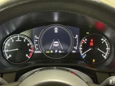 2024 Mazda Mazda CX-90 3.3 Turbo Preferred Plus
