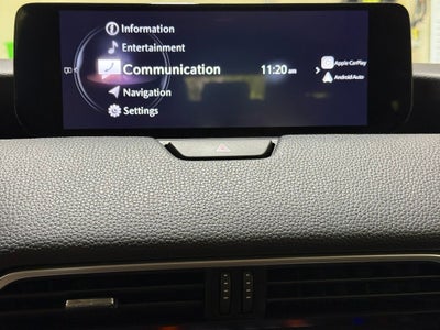 2024 Mazda Mazda CX-90 3.3 Turbo Preferred Plus