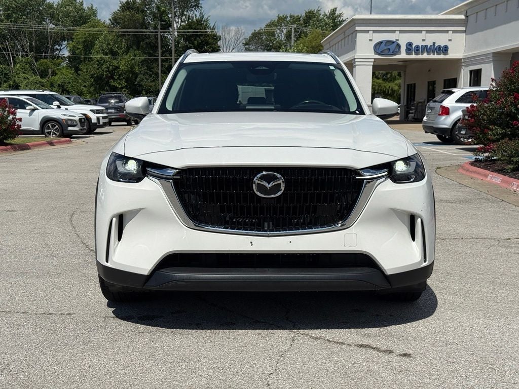 2024 Mazda Mazda CX-90 3.3 Turbo Preferred Plus